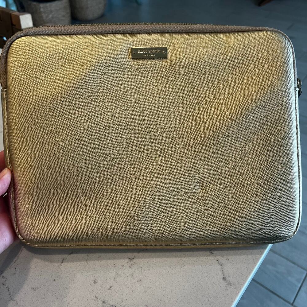 Kate Spade IPad case